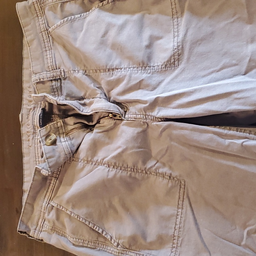 Cargo pants